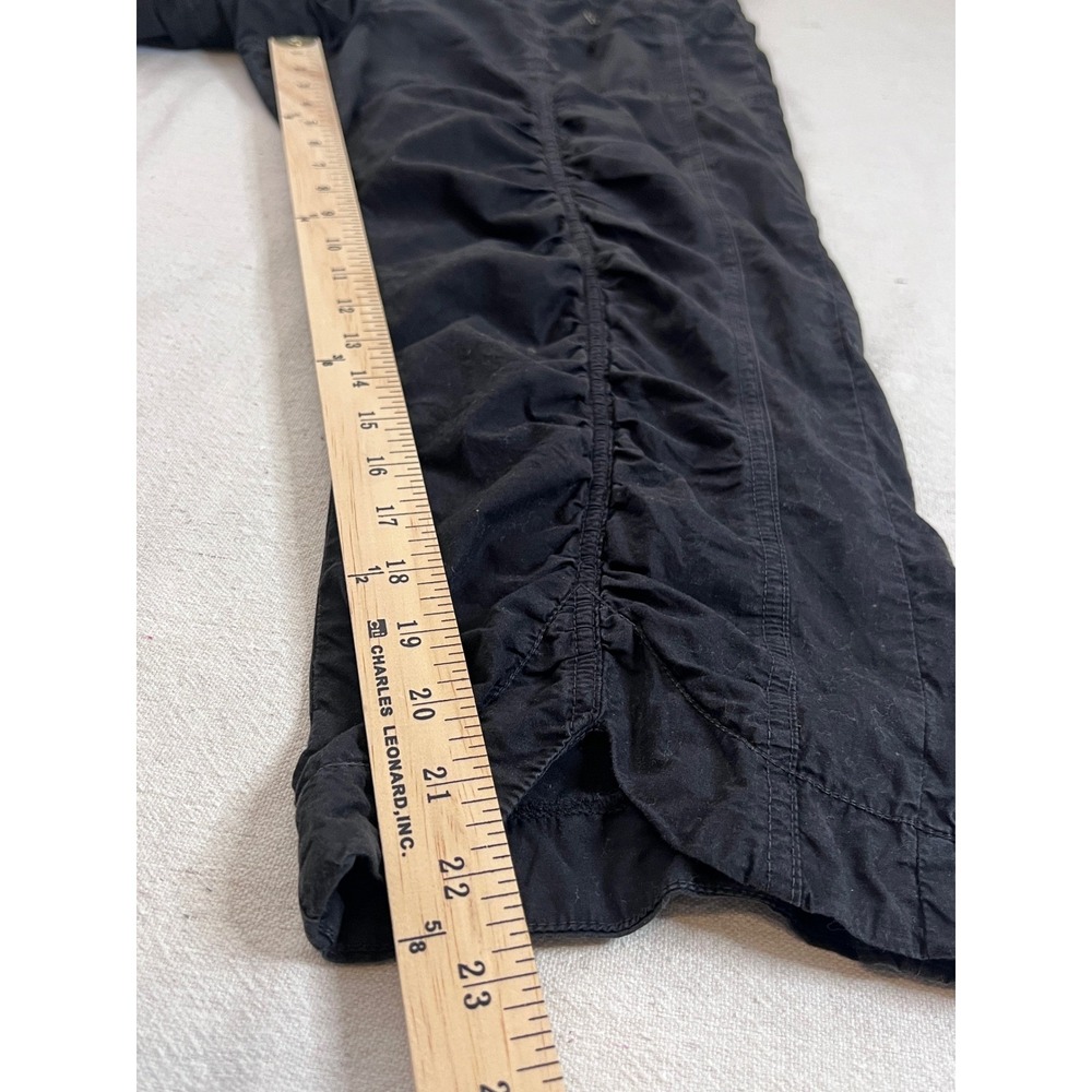 XCVI Wearables Iris Pant in Black Women's Size XL READ - Picture 6 of 14